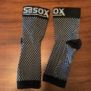 Compression Foot Sleeve